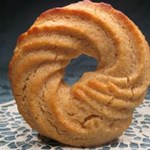 Biscotti con farina di farro e Miele NaturApe