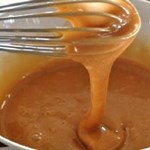 Salsa allo Sharry e miele NaturApe 