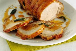 Salsa allo sharry e miele di Sulla NaturApe