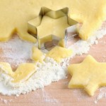 Frolla al miele Naturape