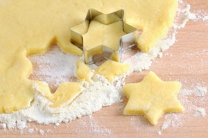 Frolla al miele NaturApe
